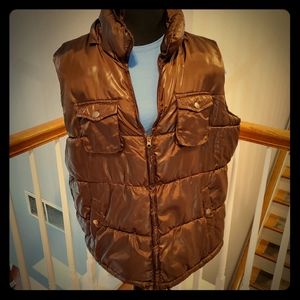 Vest Puffy
